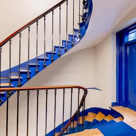 Appartamento Beautiful 4 Bedrooms Flat By Champs Elysees Parigi