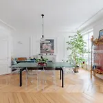 Beautiful 4 Bedrooms Flat By Champs Elysees